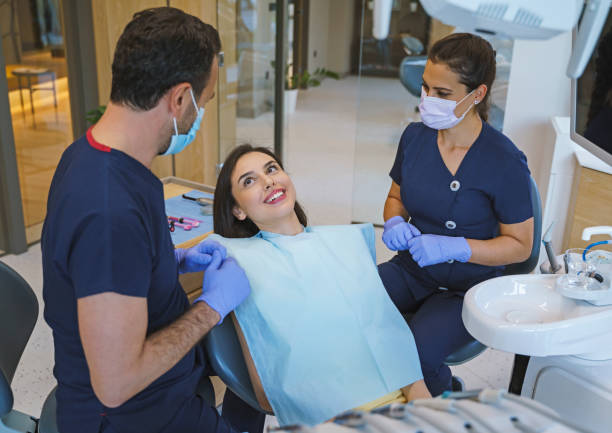 Advanced Technology for Better Dental Care in Warm Beach, WA