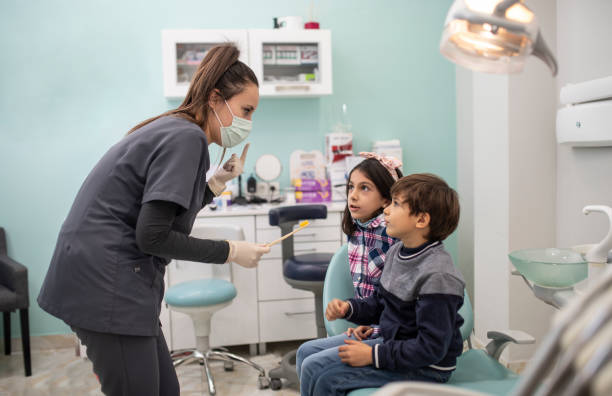 Best Traditional Braces  in Rm Beach, WA